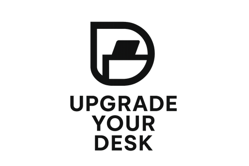 Upgrade Your Desk